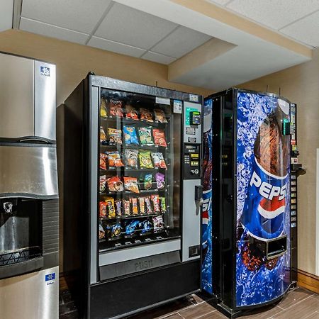 Comfort Inn & Suites Довер Экстерьер фото