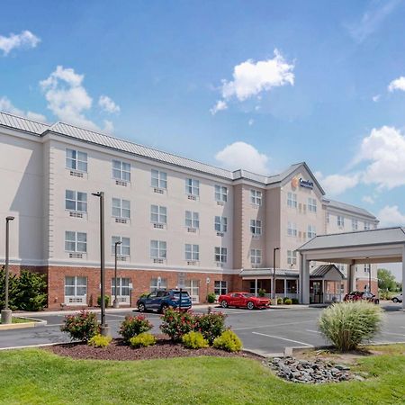 Comfort Inn & Suites Довер Экстерьер фото