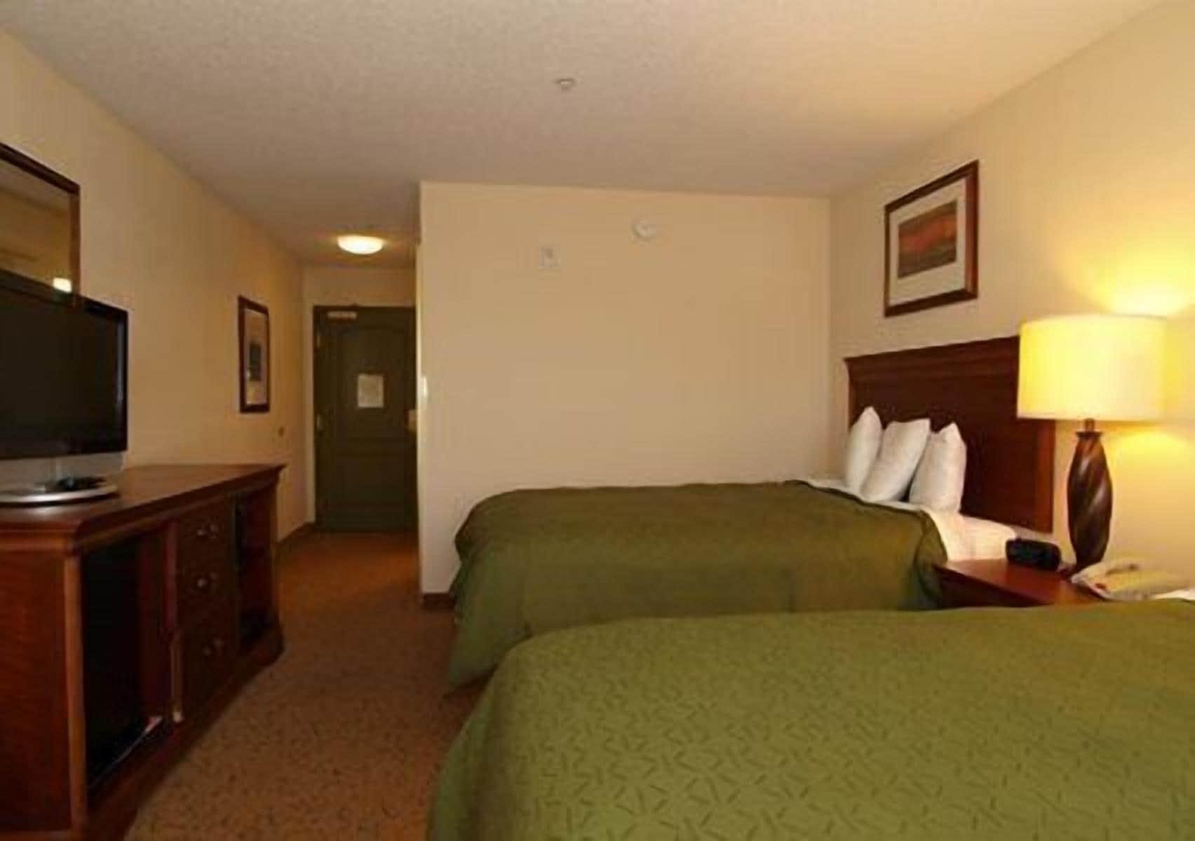 Comfort Inn & Suites Довер Экстерьер фото