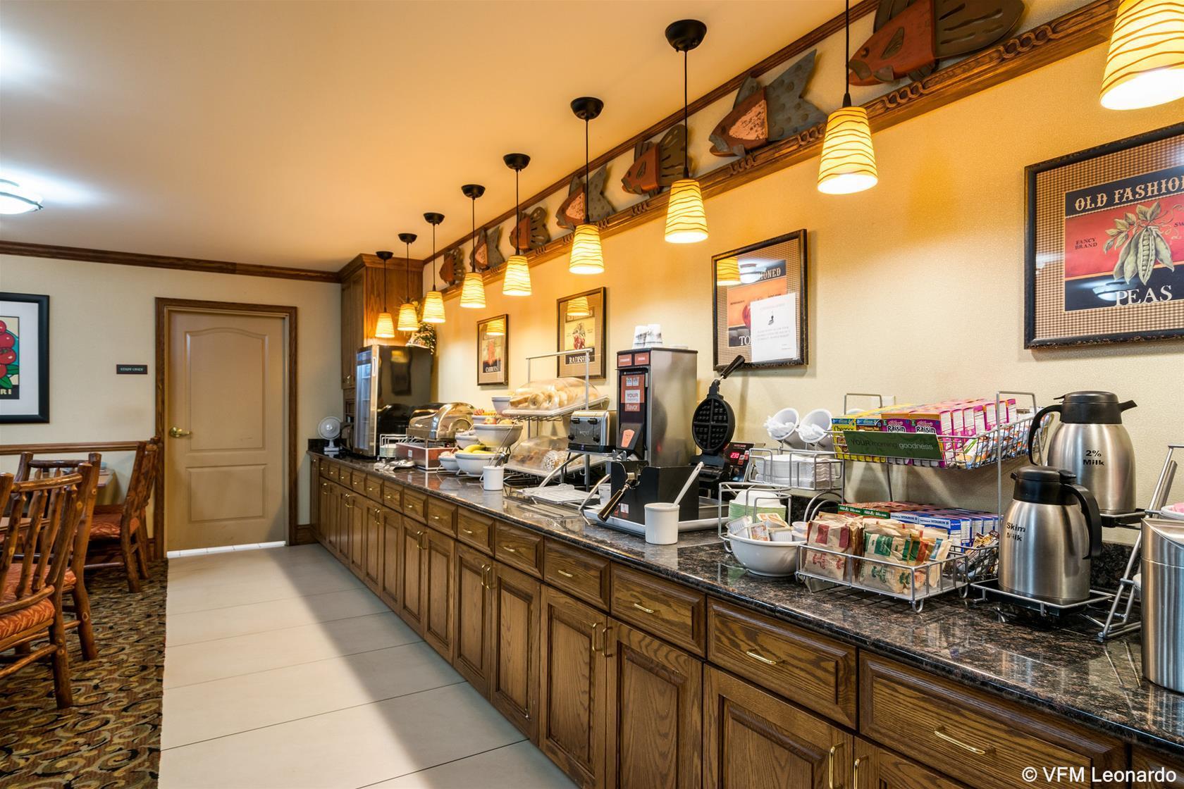 Comfort Inn & Suites Довер Экстерьер фото