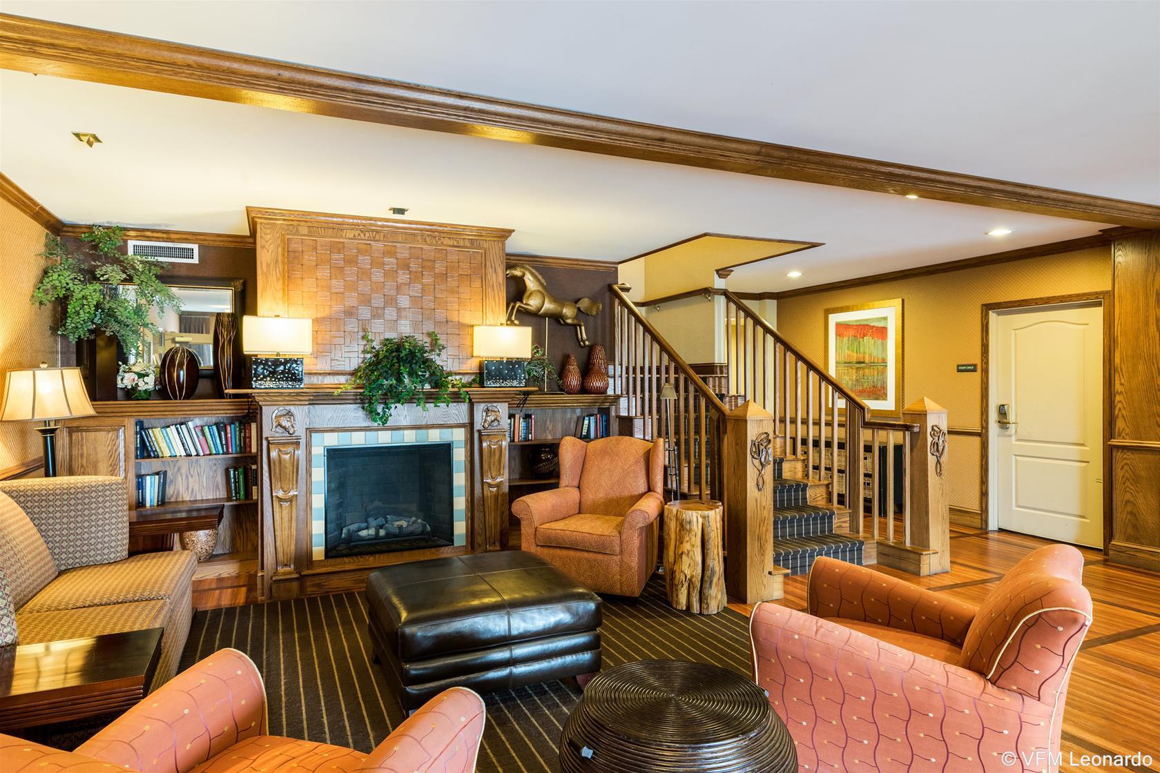Comfort Inn & Suites Довер Экстерьер фото