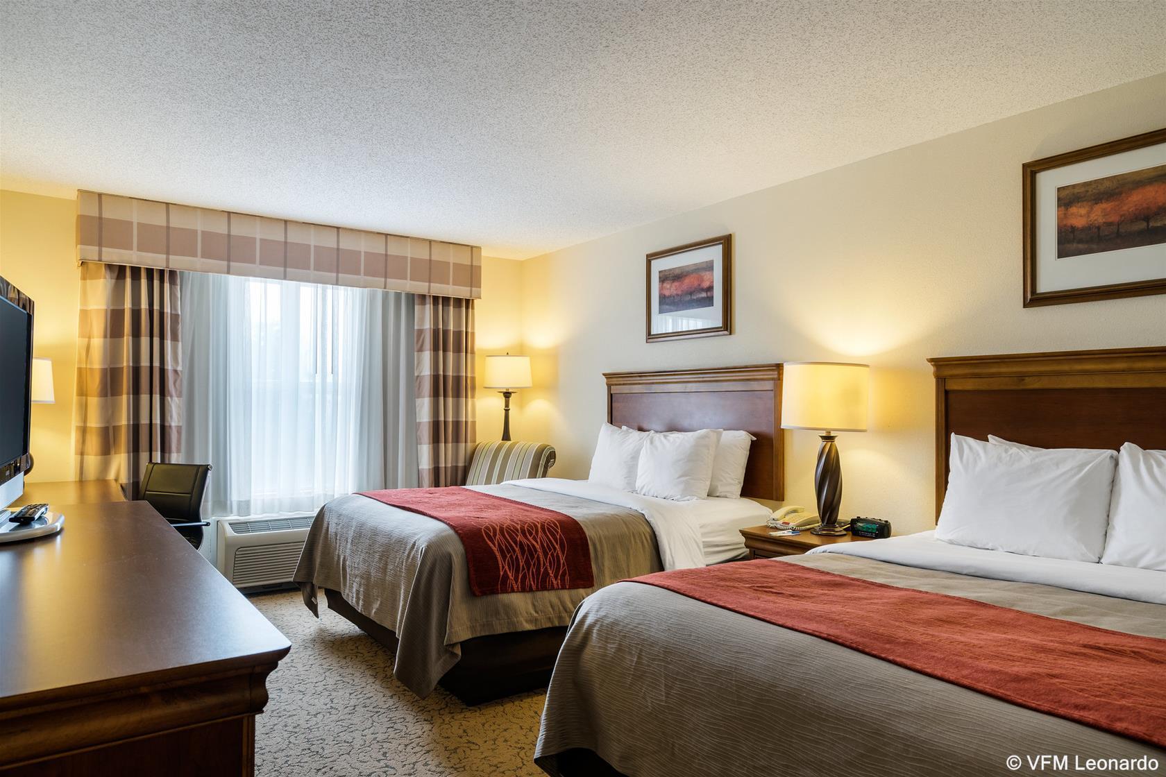 Comfort Inn & Suites Довер Экстерьер фото