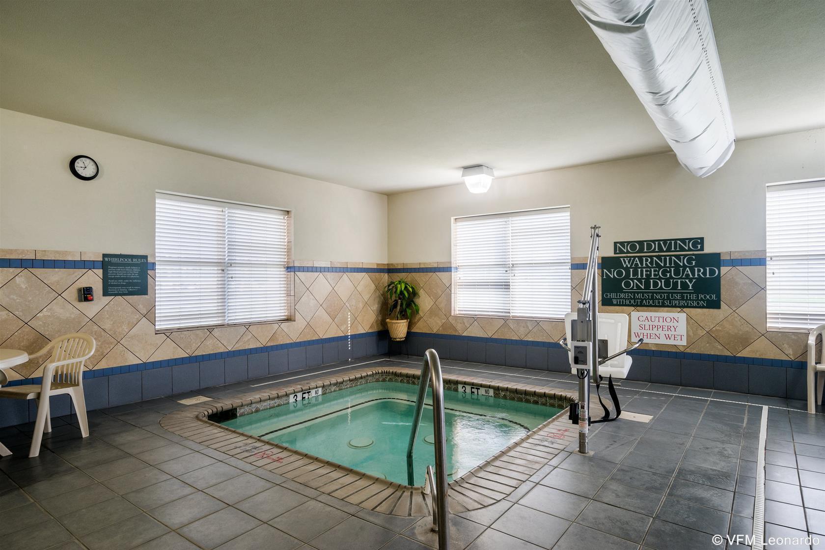 Comfort Inn & Suites Довер Экстерьер фото