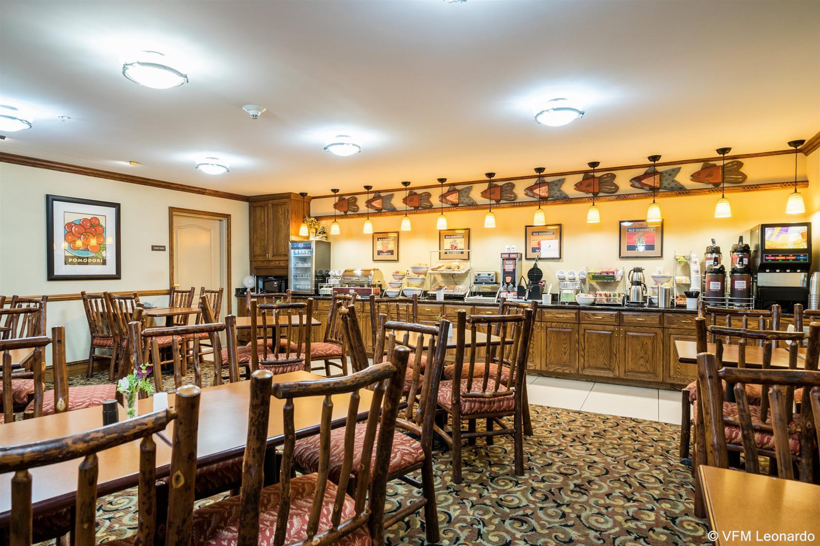 Comfort Inn & Suites Довер Экстерьер фото
