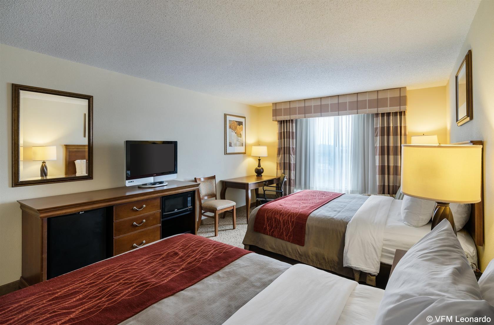 Comfort Inn & Suites Довер Экстерьер фото