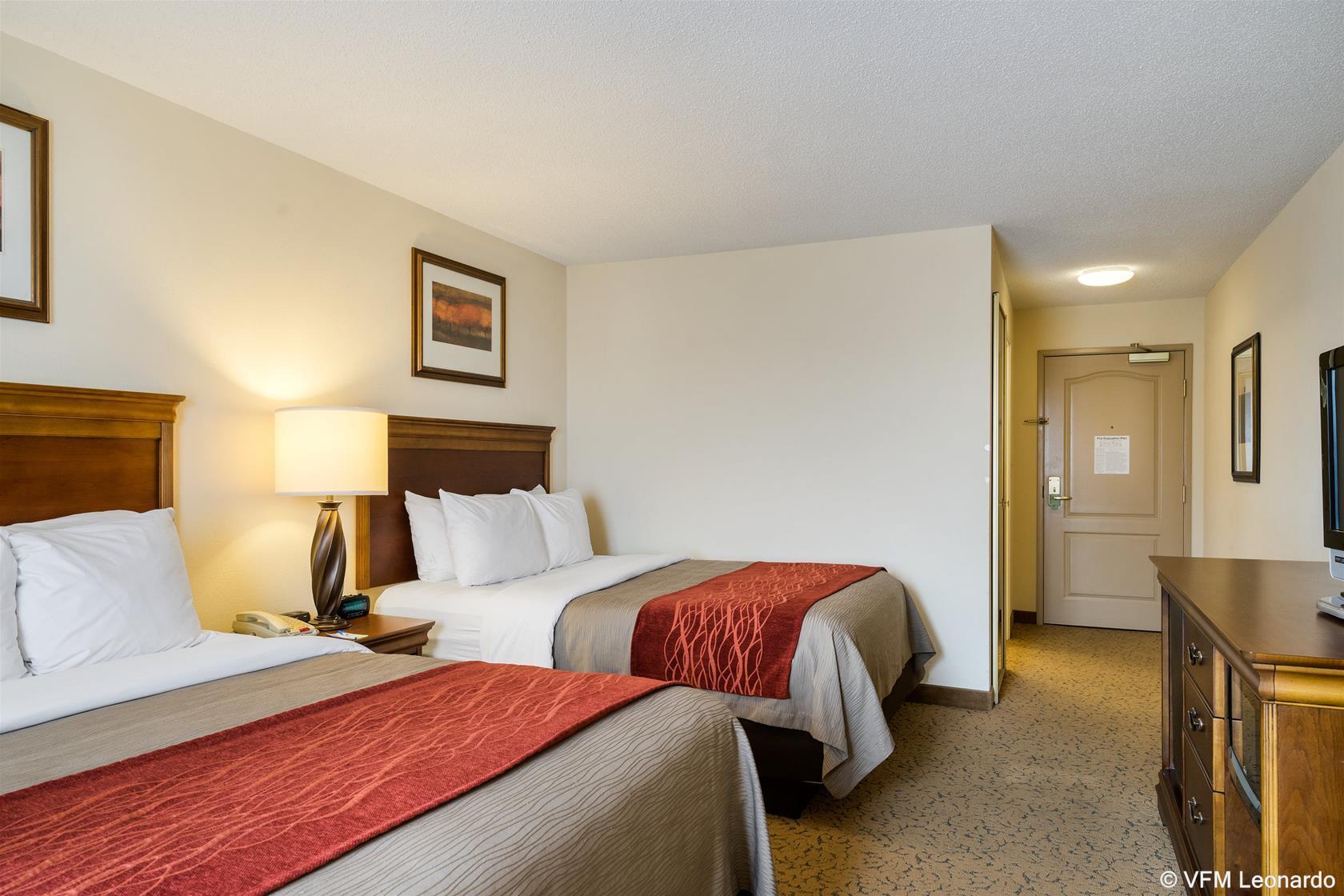Comfort Inn & Suites Довер Экстерьер фото