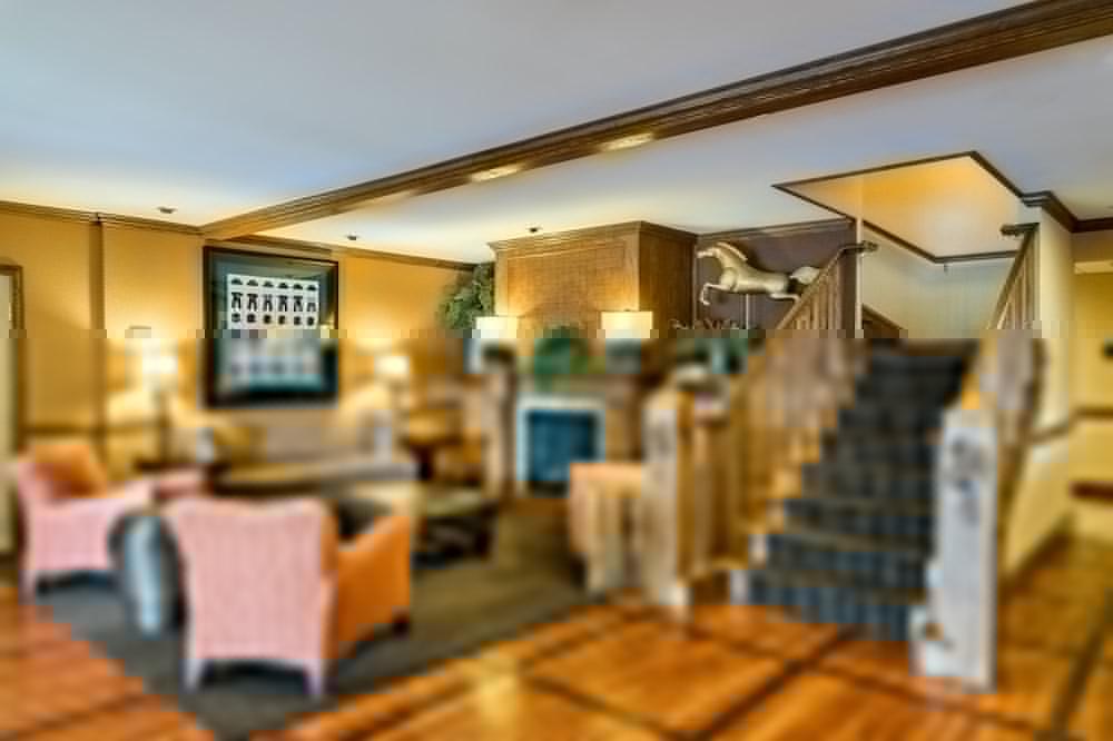 Comfort Inn & Suites Довер Экстерьер фото