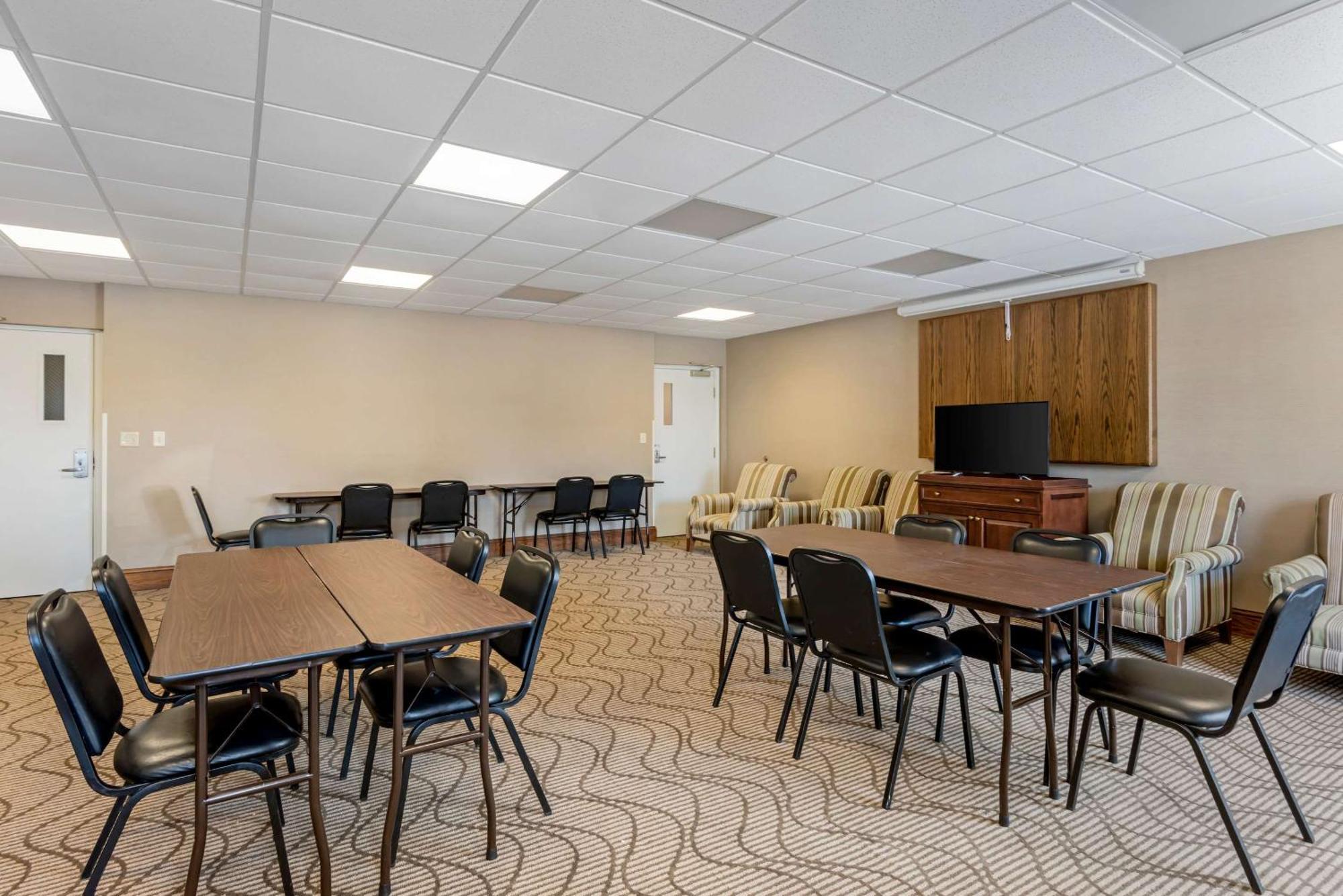 Comfort Inn & Suites Довер Экстерьер фото