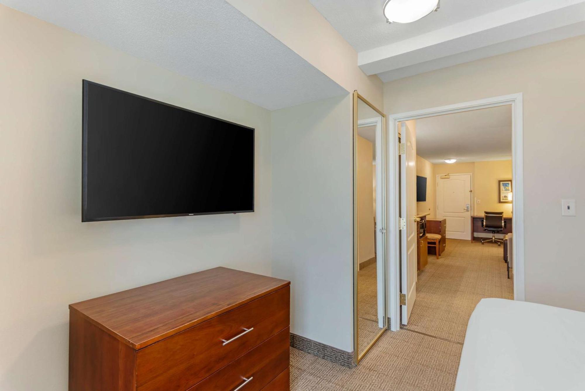 Comfort Inn & Suites Довер Экстерьер фото