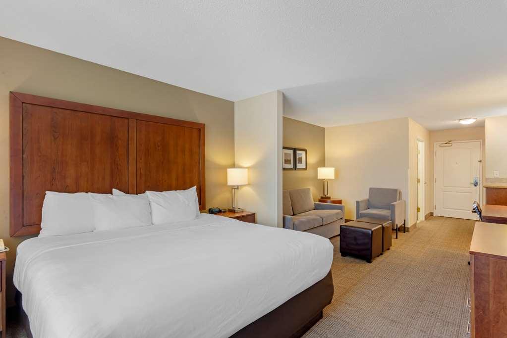 Comfort Inn & Suites Довер Номер фото