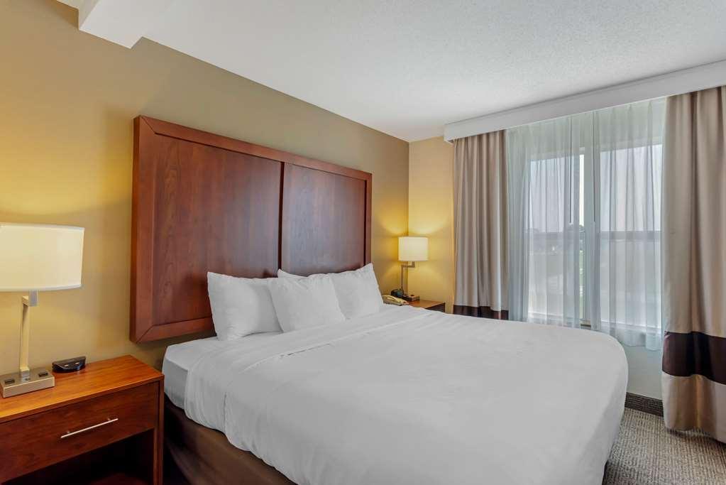 Comfort Inn & Suites Довер Номер фото
