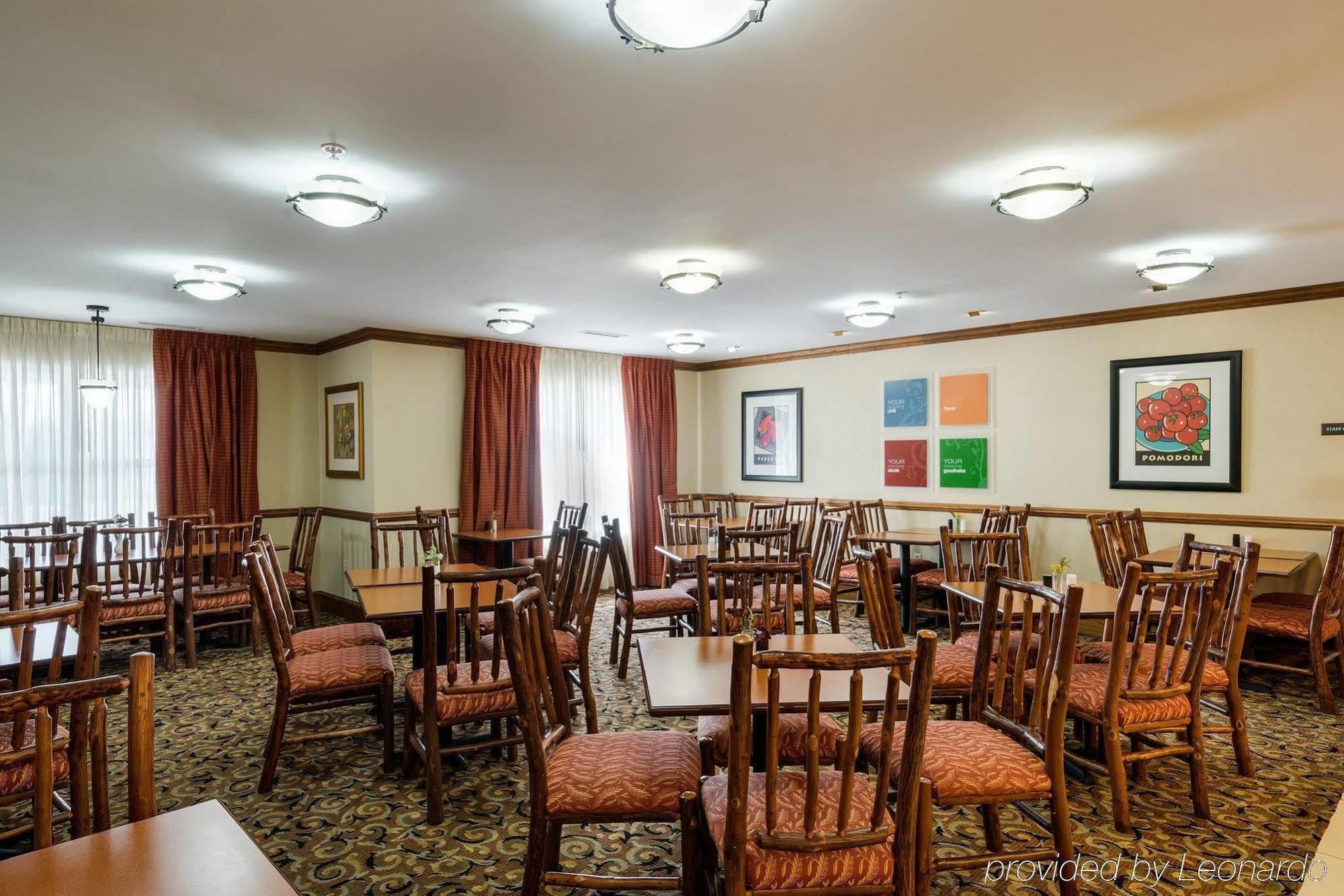 Comfort Inn & Suites Довер Экстерьер фото