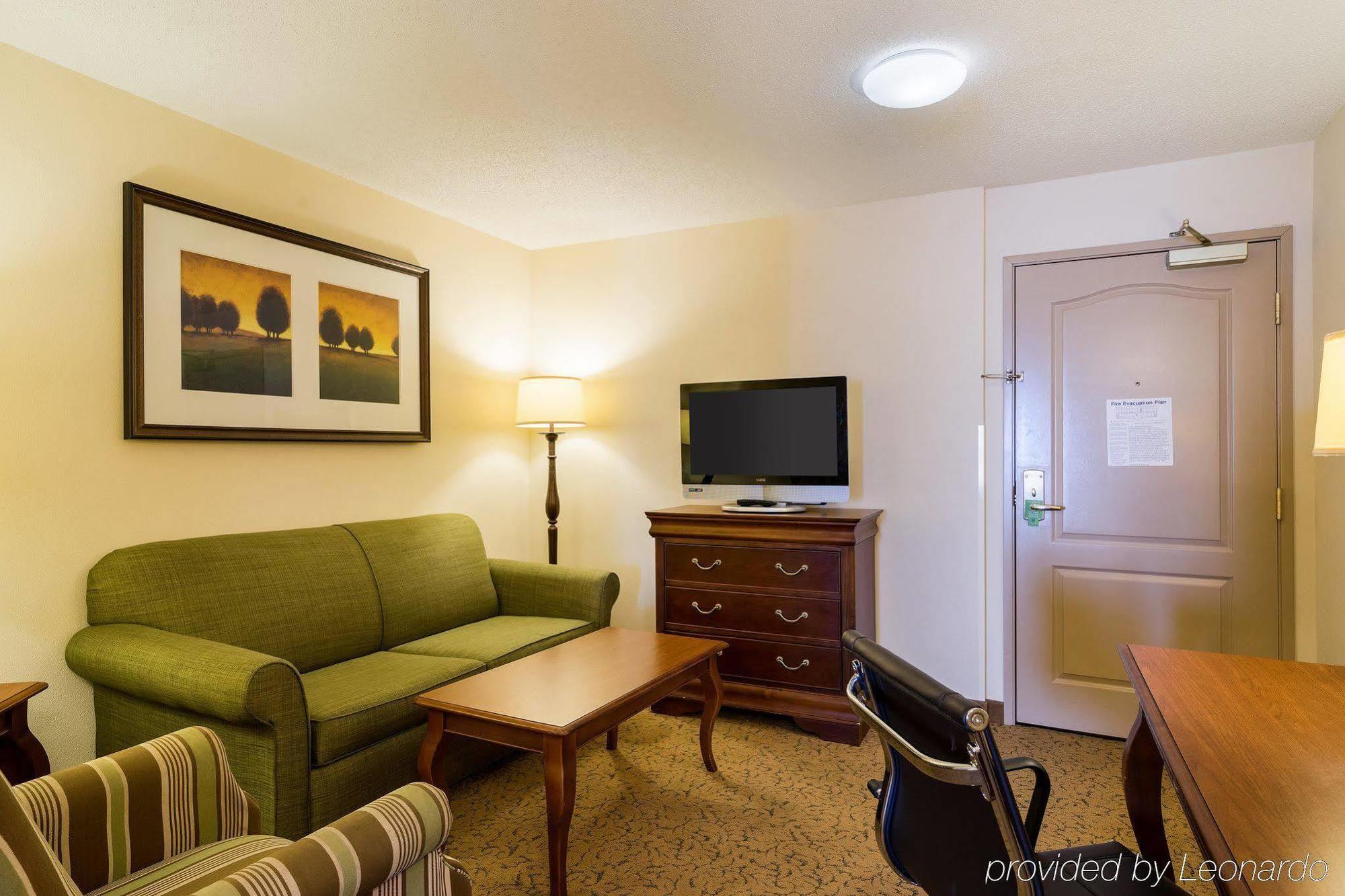 Comfort Inn & Suites Довер Экстерьер фото